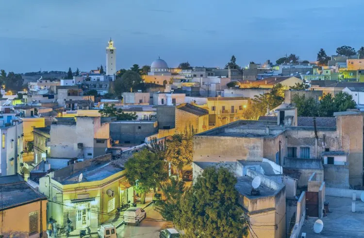 Why Is Tunisia So Cheap