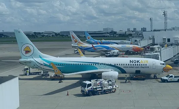 Why Are Flights to Thailand So Expensive