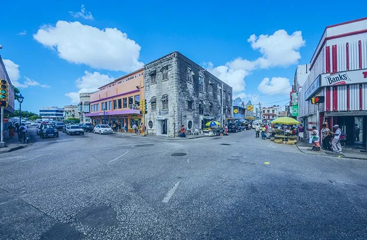 Why is Crab Hill Barbados Dangerous?