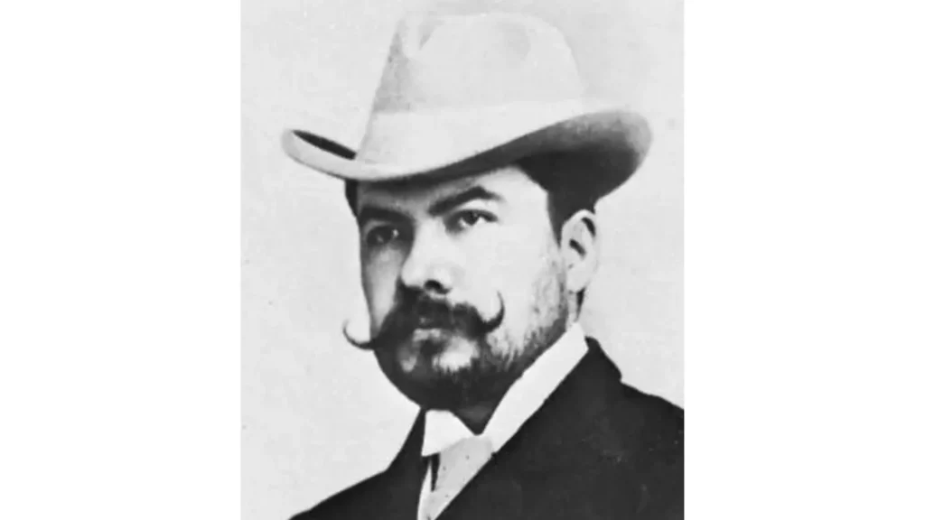 Nicaragua is the Birthplace of Rubén Darío