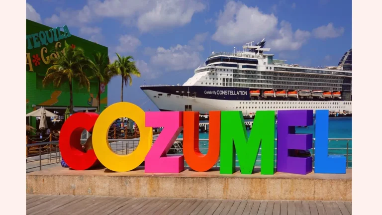 Is Cozumel Safe to Visit?