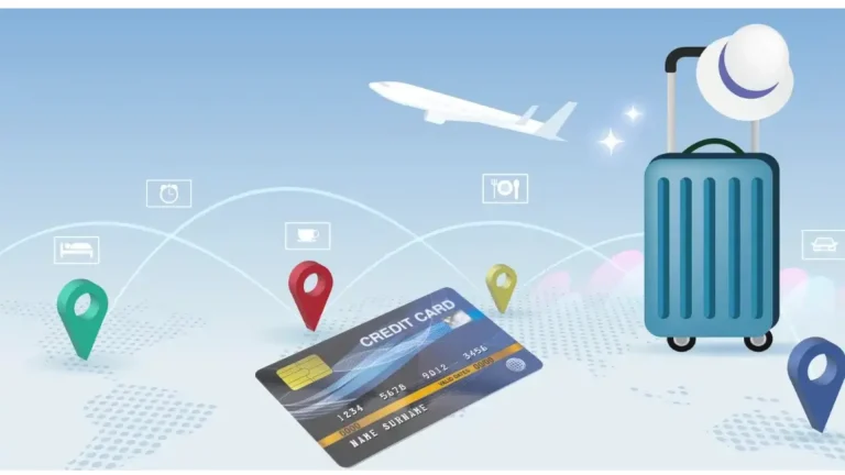 Which Item Is a Benefit of Using the Travel Card?