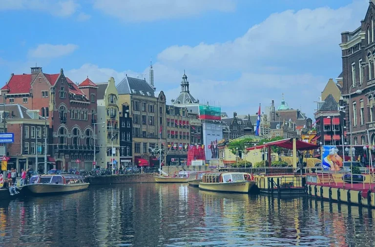 Day Trips from Amsterdam