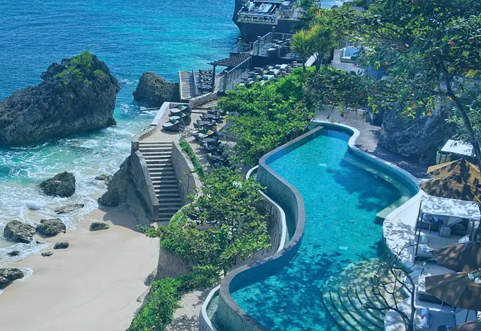 Why Go to Bali