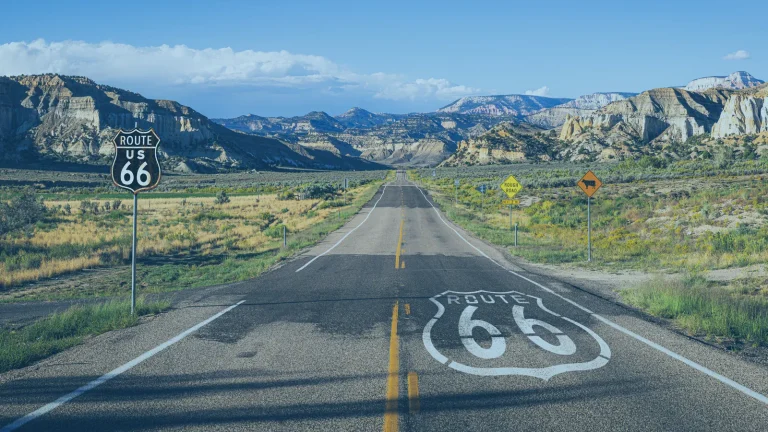 Why Is Route 66 Dangerous